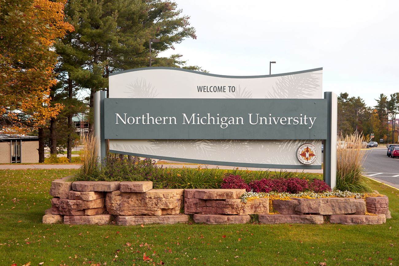 Northern Michigan University’s new president vows to engage rural